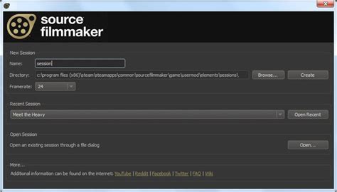 sfm download no steam|Download Source Filmmaker for Windows .